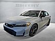 2026 Honda Civic Si Sedan