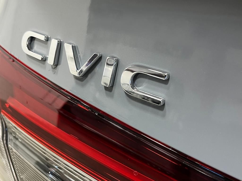 2026 Honda Civic Si Sedan Alexandria VA