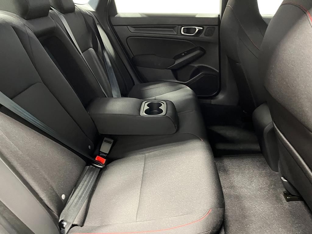 2026 Honda Civic Si Sedan Alexandria VA