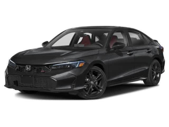 2026 Honda Civic Si Dartmouth MA
