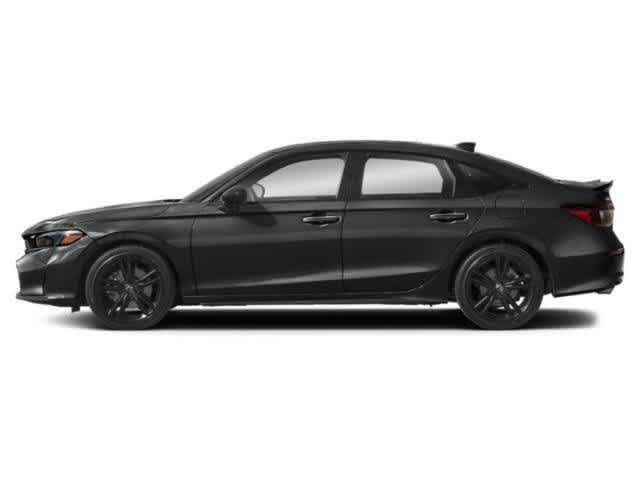 2026 Honda Civic Si Dartmouth MA