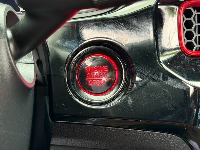 2026 Honda Civic Si Springfield VA