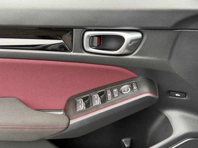 2026 Honda Civic Si Springfield VA