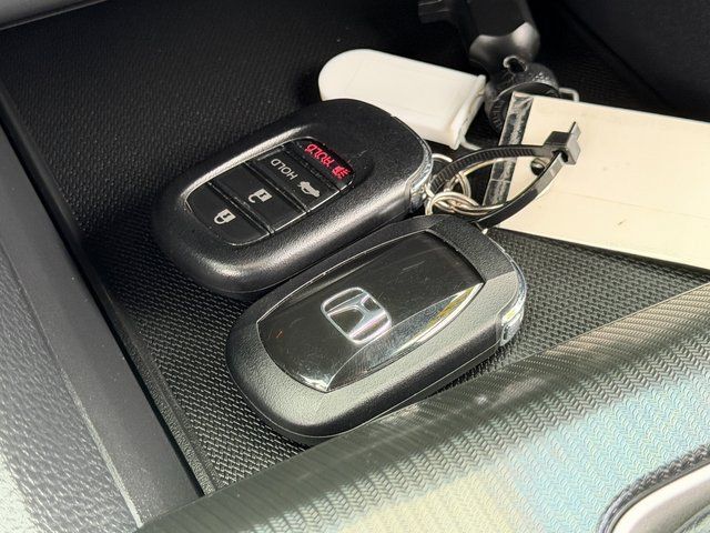 2026 Honda Civic Si Springfield VA