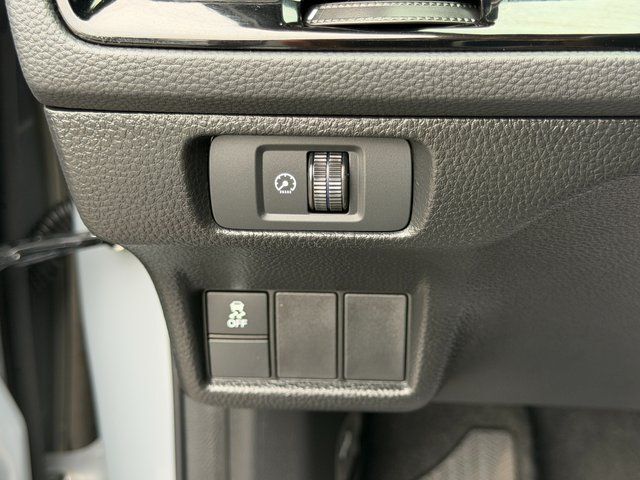 2026 Honda Civic Si Springfield VA