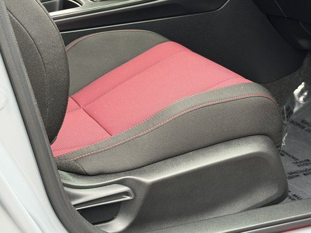 2026 Honda Civic Si Springfield VA