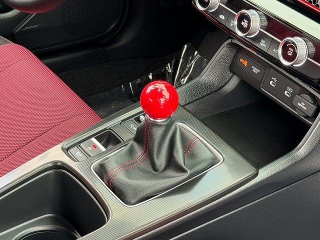 2026 Honda Civic Si Springfield VA