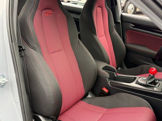 2026 Honda Civic Si Springfield VA