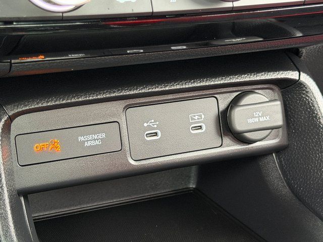 2026 Honda Civic Si Springfield VA