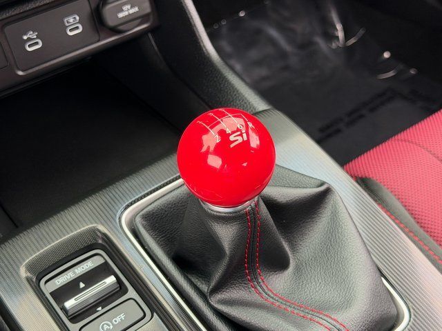 2026 Honda Civic Si Springfield VA