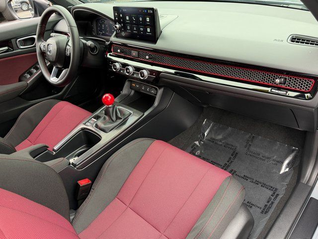 2026 Honda Civic Si Springfield VA