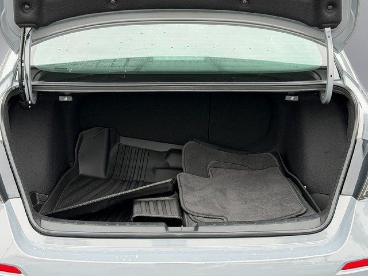 2026 Honda Civic Si Springfield VA