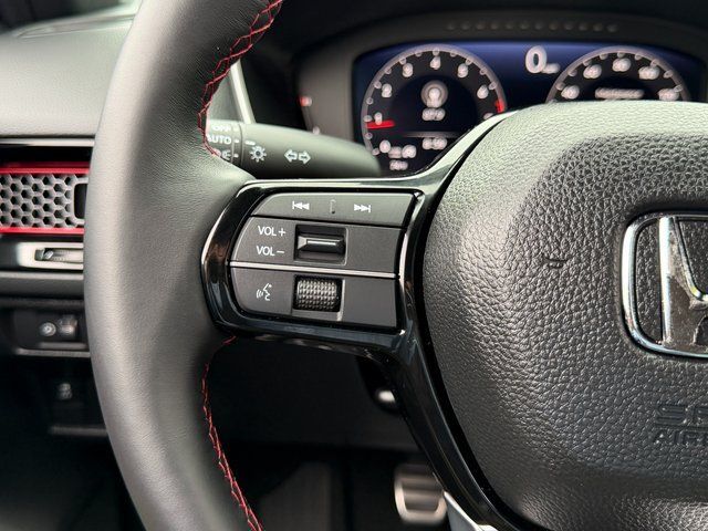 2026 Honda Civic Si Springfield VA