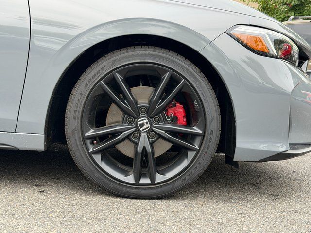 2026 Honda Civic Si Springfield VA