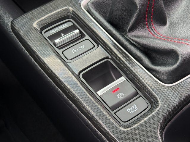 2026 Honda Civic Si Springfield VA