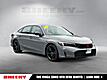 2026 Honda Civic Si