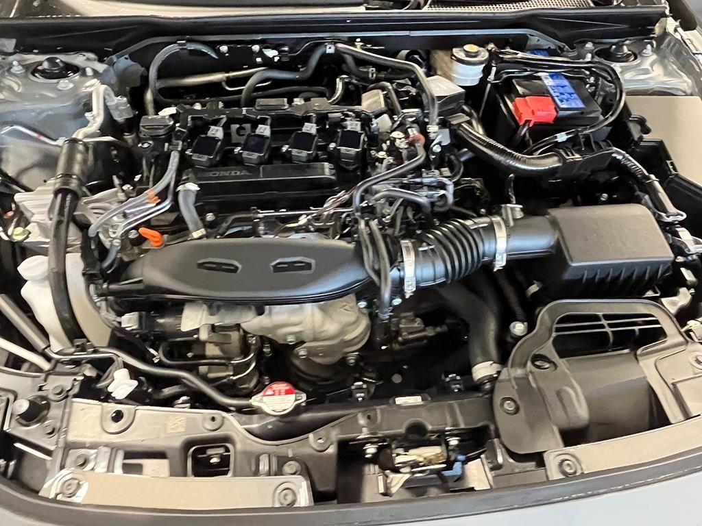 2026 Honda Civic Si Alexandria VA