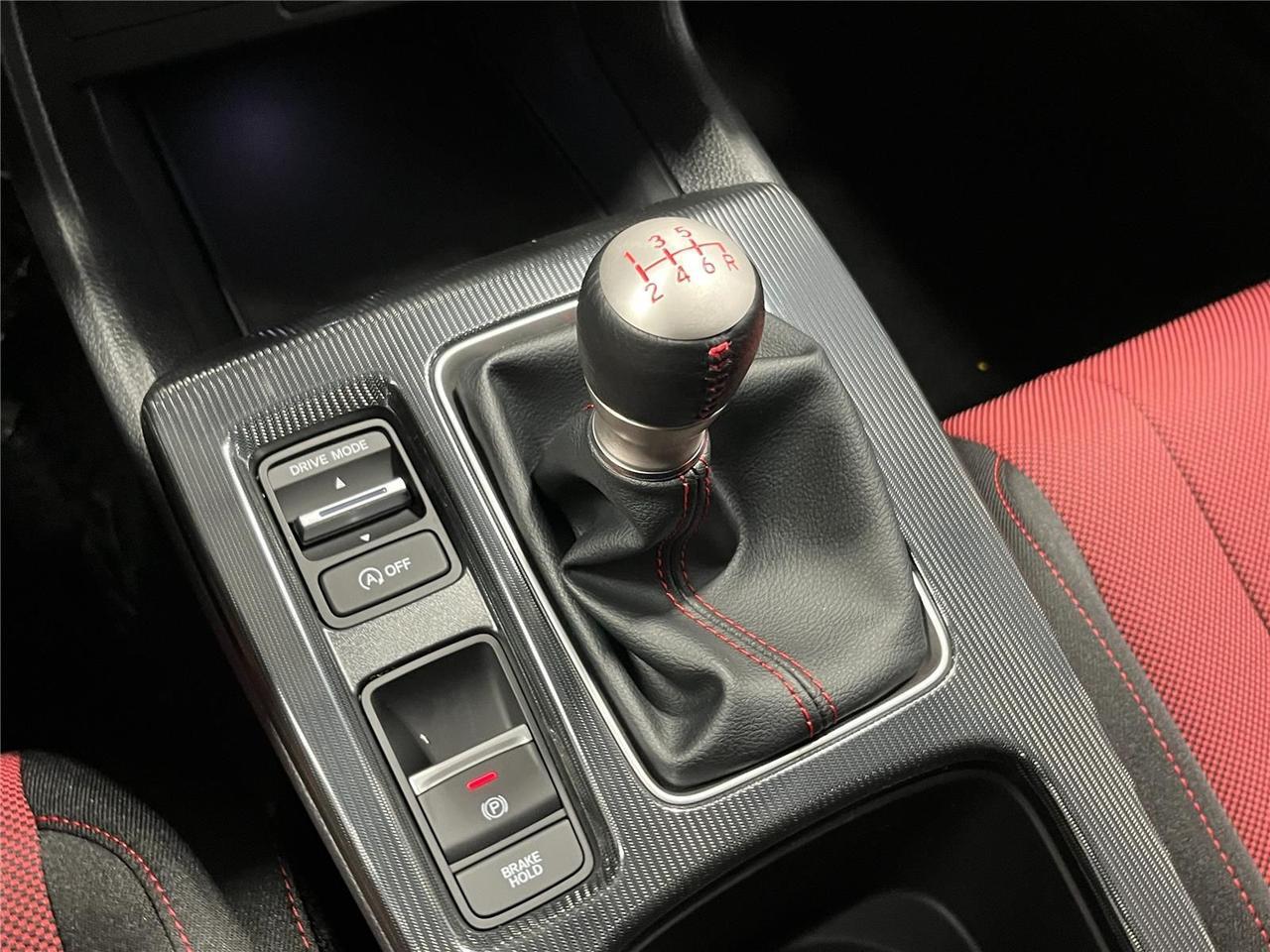 2026 Honda Civic Si Alexandria VA