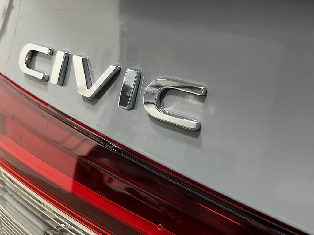 2026 Honda Civic Si Alexandria VA