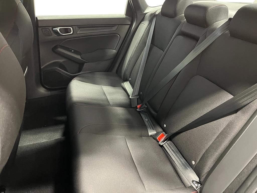 2026 Honda Civic Si Alexandria VA