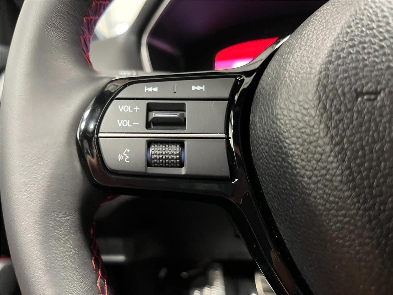 2026 Honda Civic Si Alexandria VA