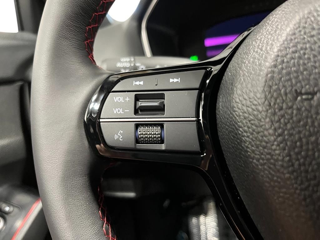 2026 Honda Civic Si Alexandria VA