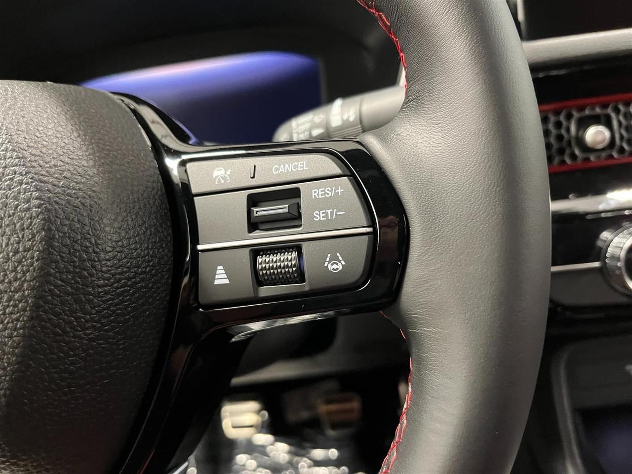 2026 Honda Civic Si Alexandria VA