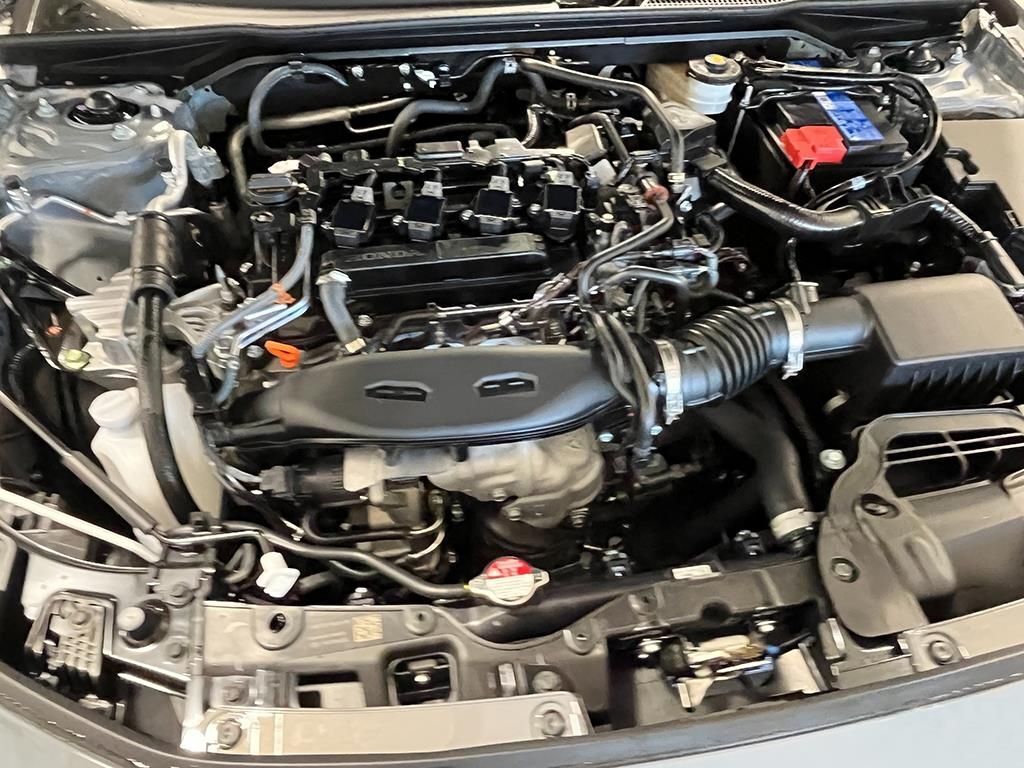 2026 Honda Civic Si Alexandria VA