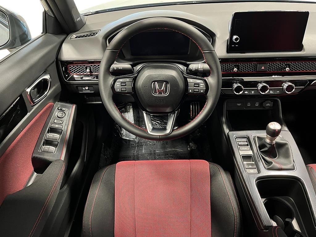 2026 Honda Civic Si Alexandria VA