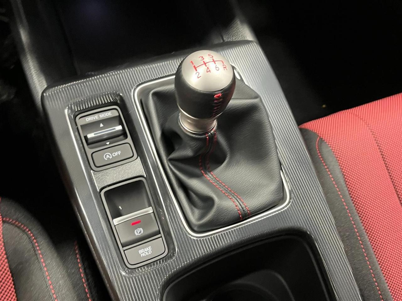 2026 Honda Civic Si Alexandria VA