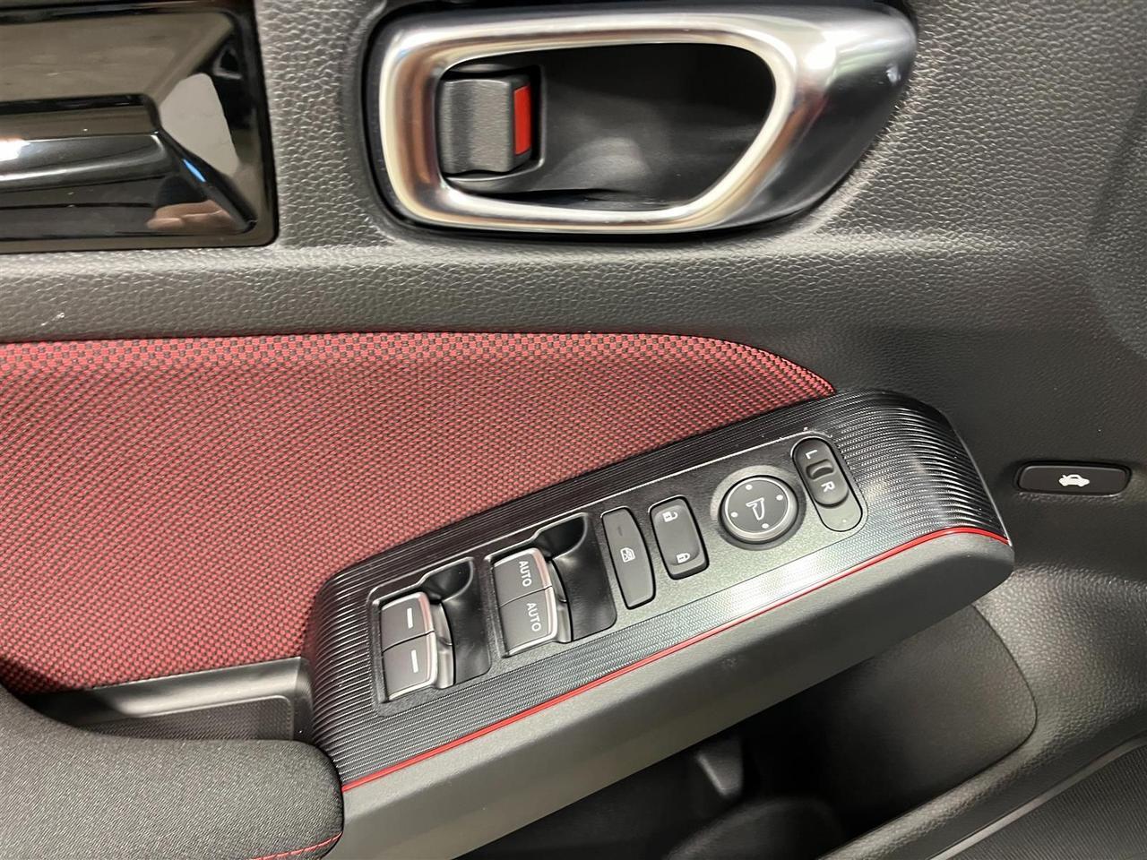 2026 Honda Civic Si Alexandria VA