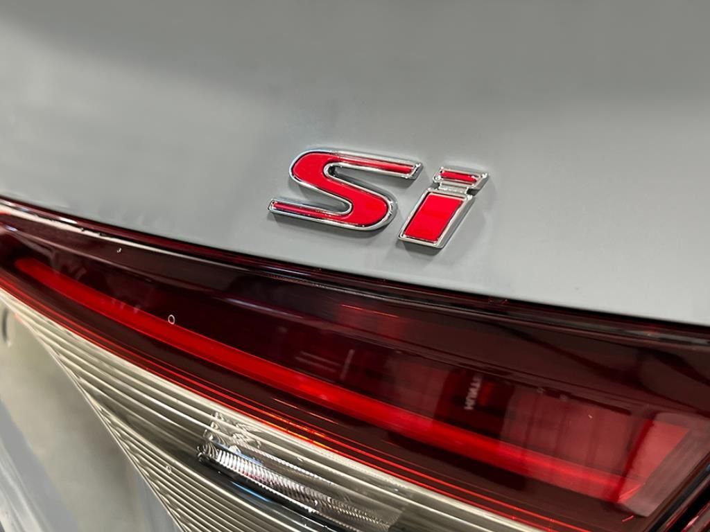2026 Honda Civic Si Alexandria VA