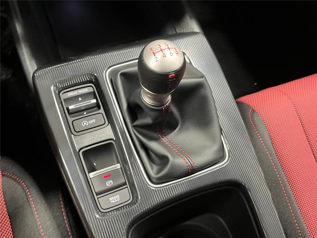 2026 Honda Civic Si Alexandria VA