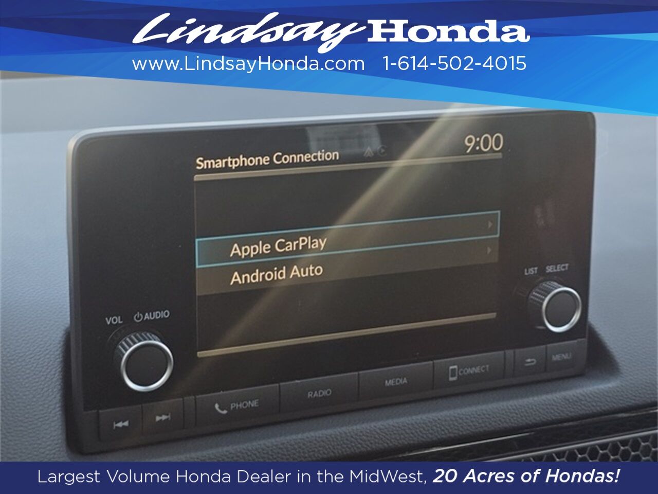 2026 Honda Civic Sport Columbus OH