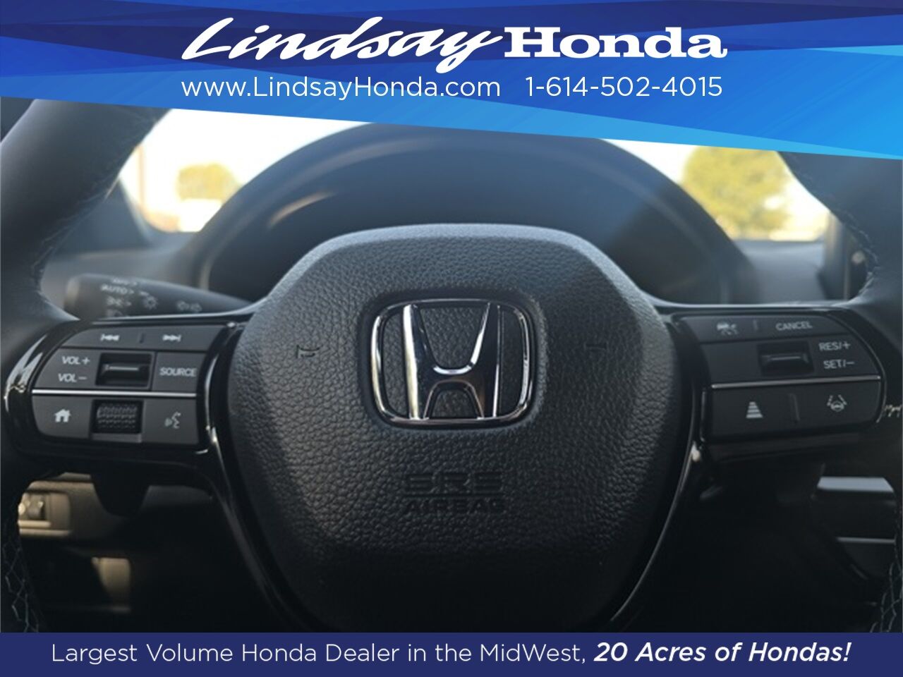 2026 Honda Civic Sport Columbus OH