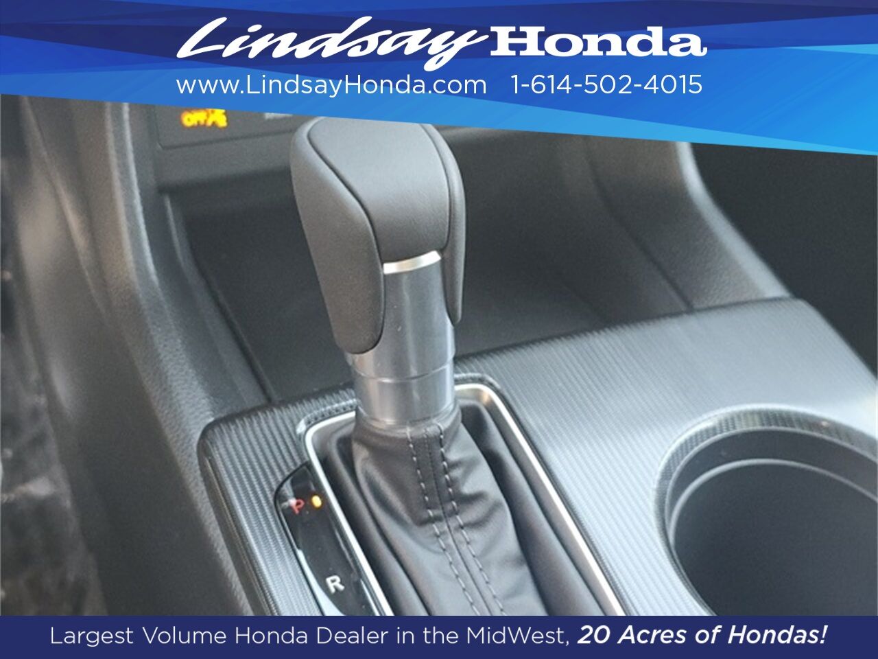 2026 Honda Civic Sport Columbus OH