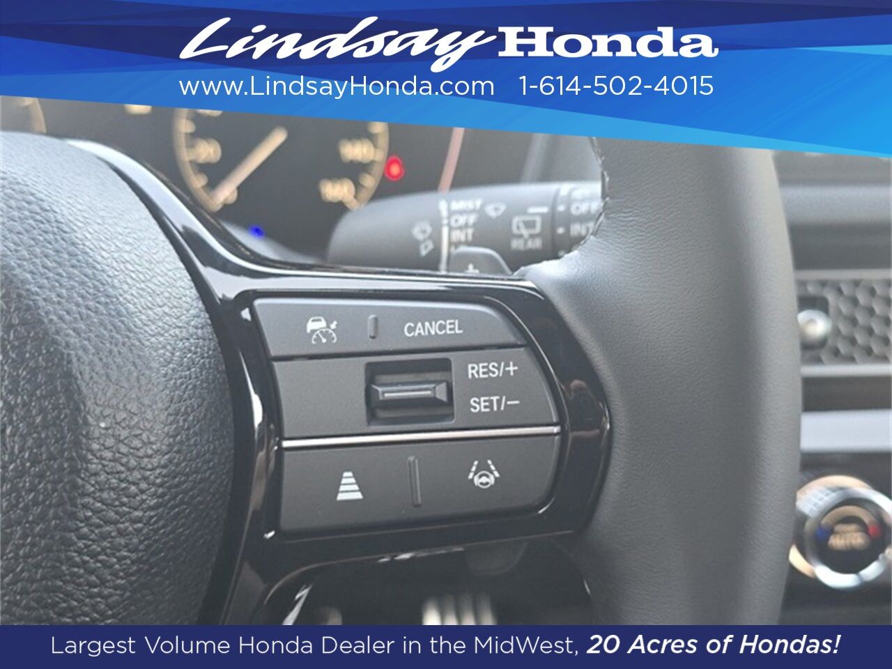 2026 Honda Civic Sport Columbus OH