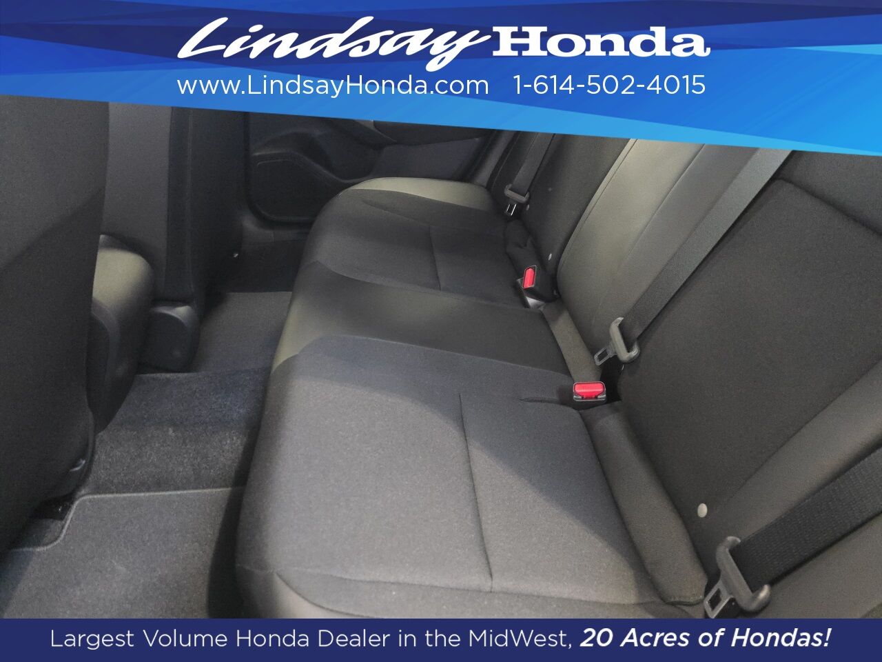 2026 Honda Civic Sport Columbus OH