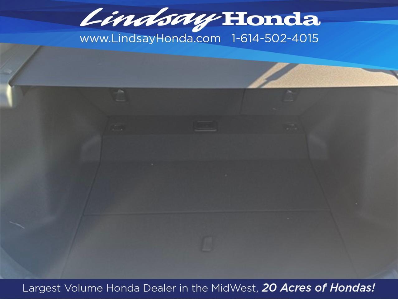 2026 Honda Civic Sport Columbus OH