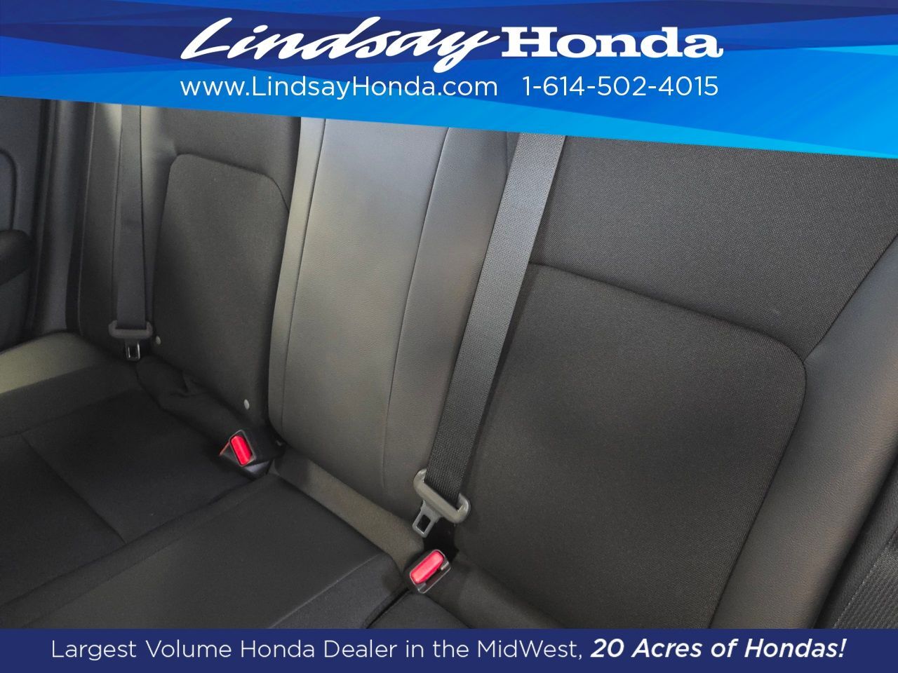 2026 Honda Civic Sport Columbus OH