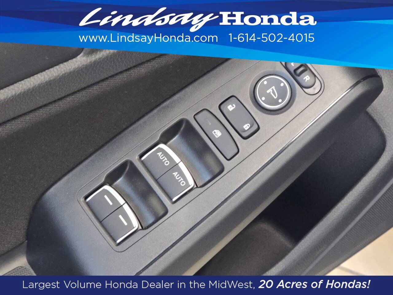 2026 Honda Civic Sport Columbus OH
