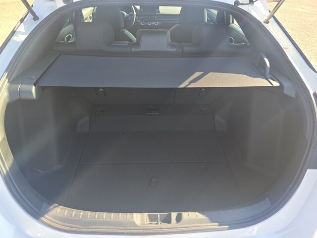 2026 Honda Civic Sport Columbus OH