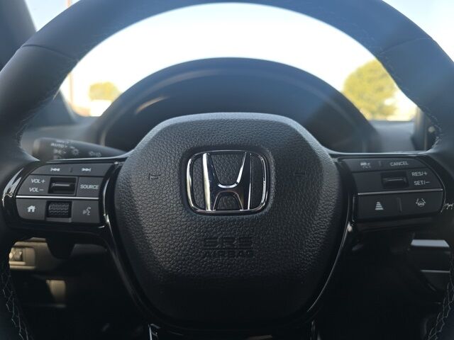 2026 Honda Civic Sport Columbus OH