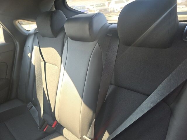 2026 Honda Civic Sport Columbus OH