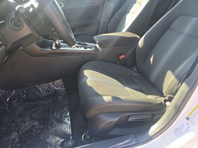 2026 Honda Civic Sport Columbus OH