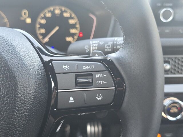 2026 Honda Civic Sport Columbus OH