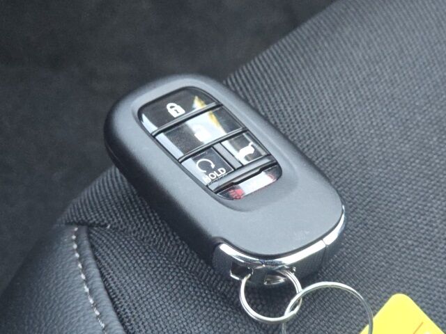 2026 Honda Civic Sport Columbus OH