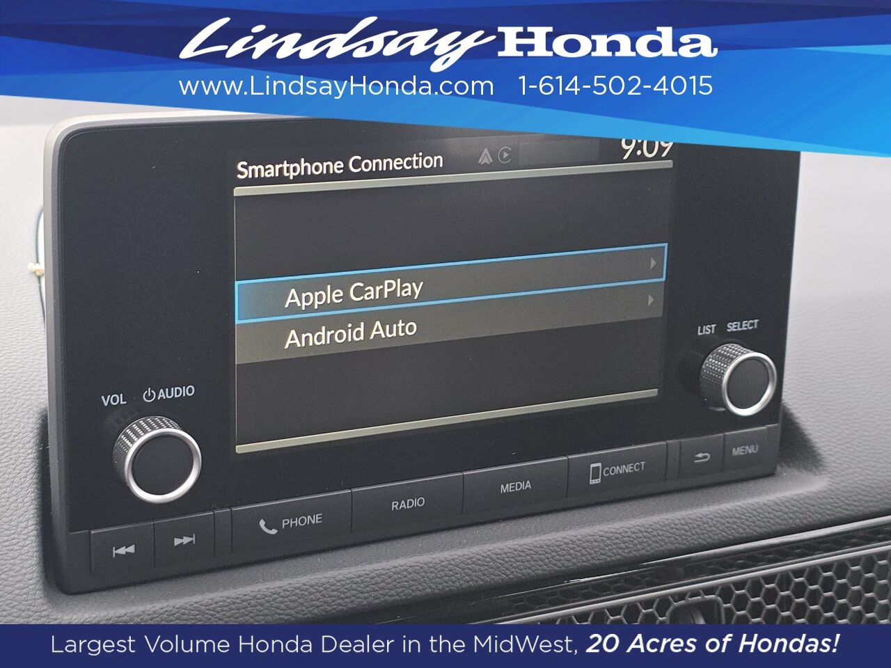 2026 Honda Civic Sport Columbus OH