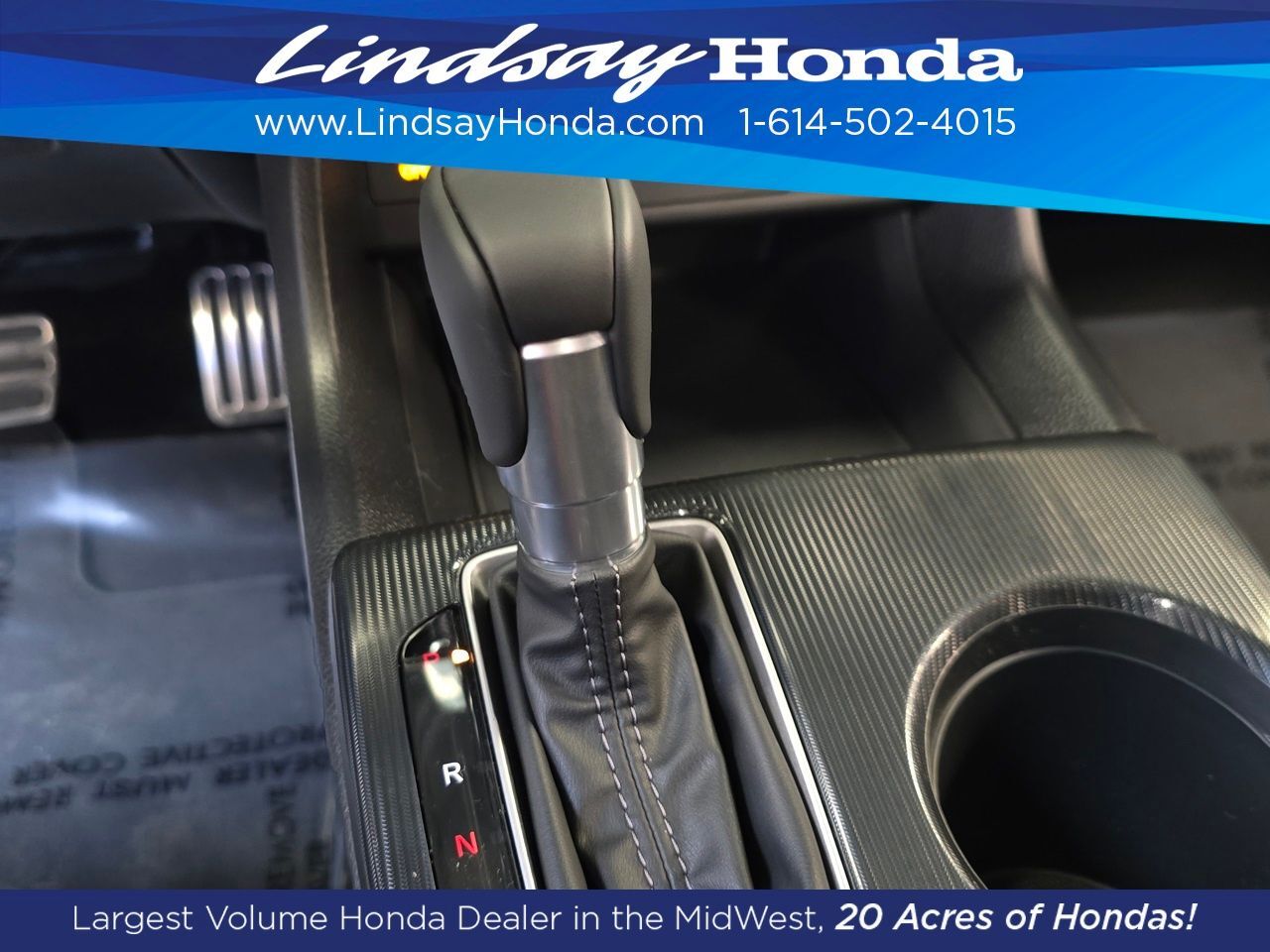 2026 Honda Civic Sport Columbus OH