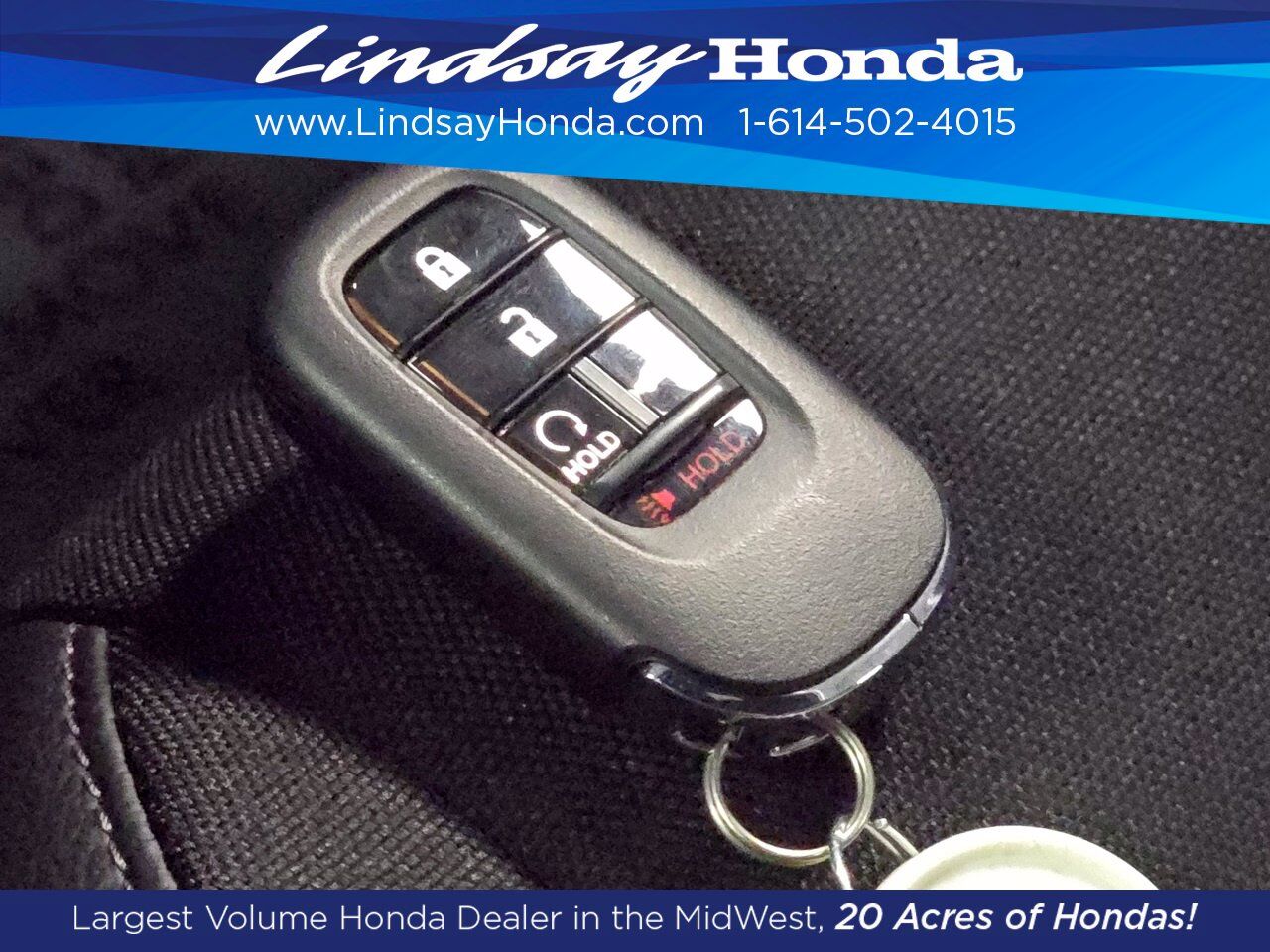 2026 Honda Civic Sport Columbus OH
